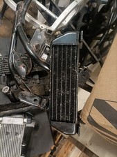BMW K1200rs 96-00 Oil Cooler