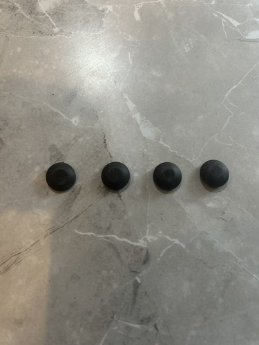 Base rubber feet - base, legs