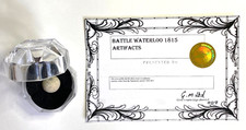 Battle waterloo 1815 - battle,