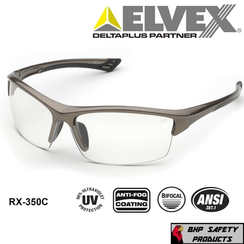 Elvex sonoma 350c - elvex, bifocal