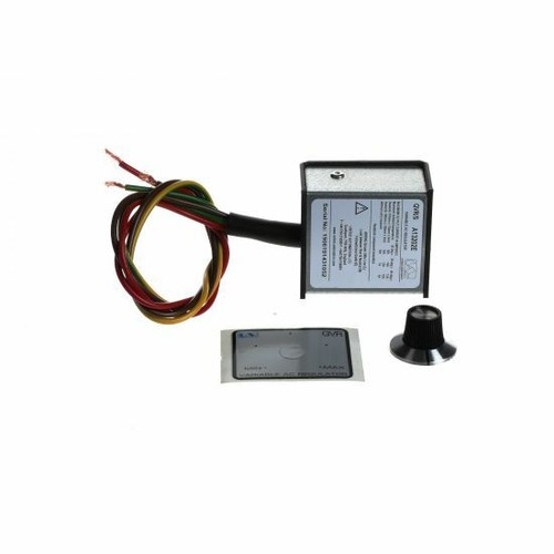 Dimmer switch qvr - switch, heated