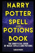 Harry Potter Spell and Potions