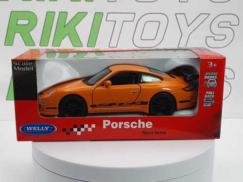 2006 porsche 911 gt3 - 2006,