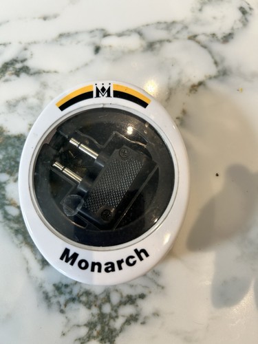 Monarch airlines memorabilia - monarch,