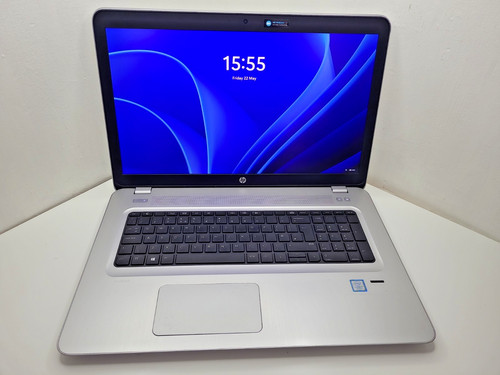 Probook laptop i7 7th - i7,