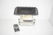 BMW F11 5 Series F10 NBT HU Navigation System Display iDrive NOT TESTED