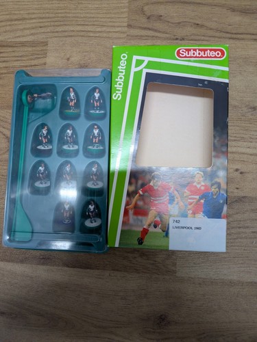 Vintage complete subbuteo - vintage,