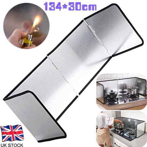 Kitchen splatter screen stove - kitchen,