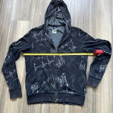 Versace Hoody Size XL Unisex