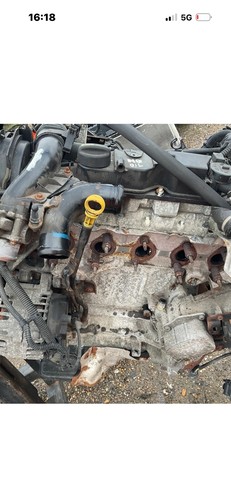 Ford transit connect 6 - transit, 1,6