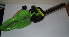 Challenge HTEG34C-450 Corded