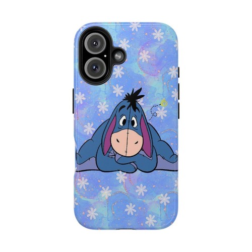 Disney eeyore phone - disney, case,