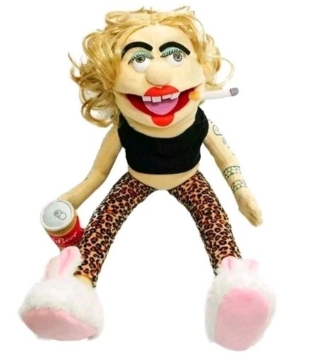 60cm jeffys mother nancy - jeffys,