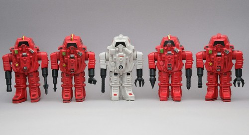 Action force joe escape - action,
