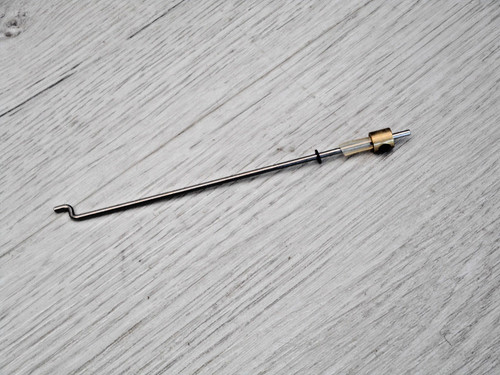 Kyosho pureten alpha brake bar - kyosho,