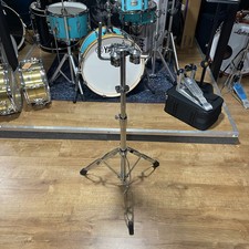 DW 9000 Double Tom Drum Stand