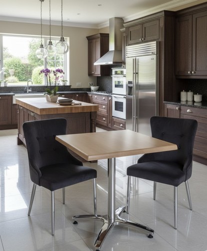 Small dinning table - table,