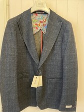 Gianni Feraud Blazer Jacket 42
