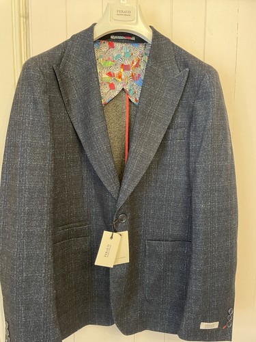 Gianni feraud blazer - feraud, jacket