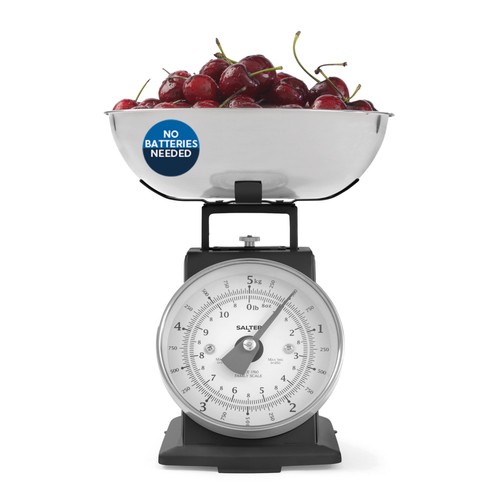 Salter kitchen scale timeless - kitchen,
