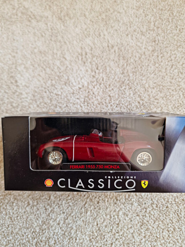 Shell collezione classico - collezione,