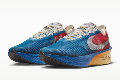 Nike zoomx vaporfly next - nike, next%
