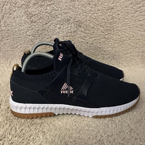 Rbx leyna womens navy - rbx,