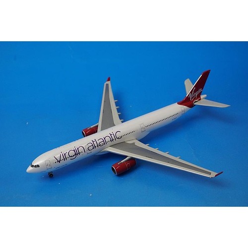 Virgin atlantic airbus - virgin,