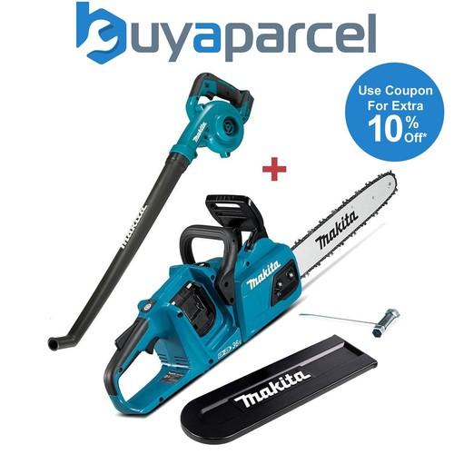 Makita duc355z twin 18v 36v - makita, /