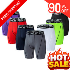 Men’s Compression
