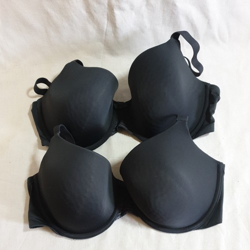 Bra bundle 36c - 36c, wired
