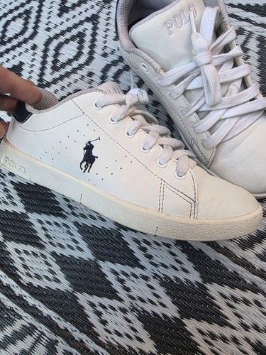 Polo ralph lauren trainers - polo,