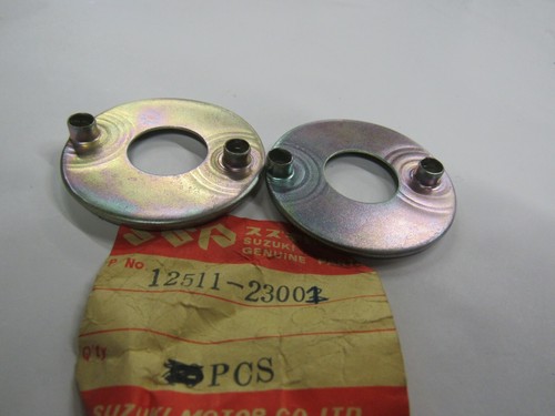 Suzuki rv90 oil guide plate - suzuki,