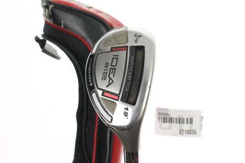 Adams idea a12 golf - golf, club