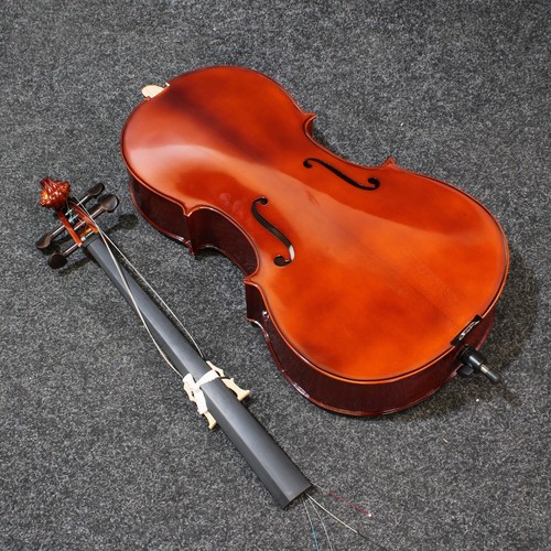 Primavera 100 cello outfit - primavera,