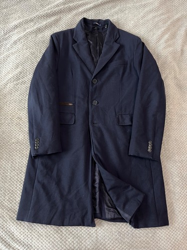 Boggi milano coat loro piana - coat,