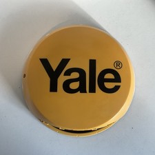 Yale EF Easy Fit or HSA Alarm Dummy Siren Box - Empty False Alarm Box (SKU: ZQ7