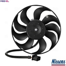 FAN ENGINE COOLING 85684 FOR