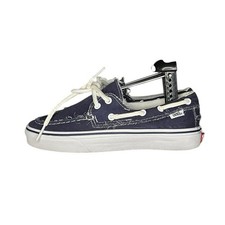 Vans Zapato Del Barco Boat