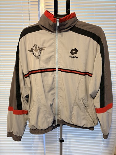 Vintage 90s lotto boris - 90s,