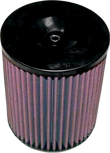 High flow air filter - k&n,