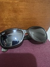 Ray-Ban Jackie Ohh Polarised