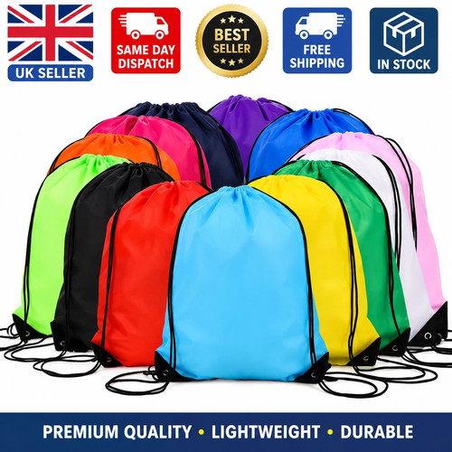Drawstring waterproof bag - waterproof,