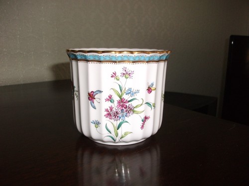 Spode trapnell planter - trapnell,