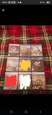 Bundle of PS5 and PS4 Games