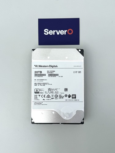 Ultrastar 0f38785 20tb - wd,