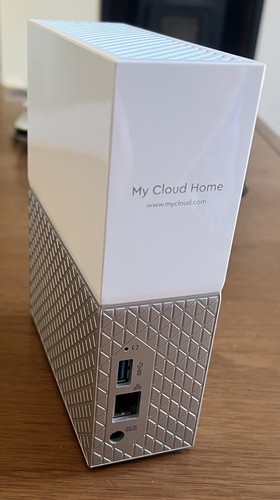8tb cloud home nas with - wd, my