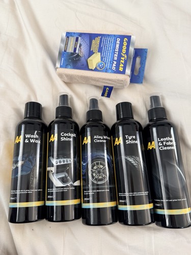 Car cleaning valeting - car, &