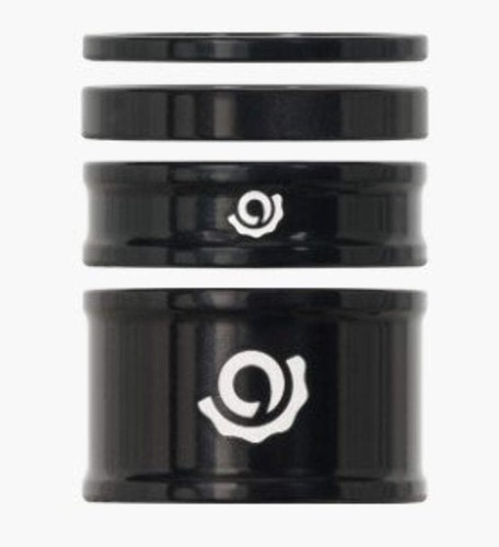 Industry nine irix headset - irix,