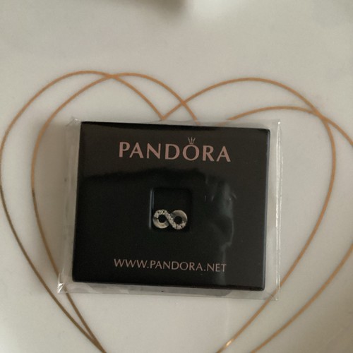 Genuine pandora silver - genuine,